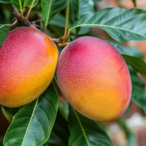 Mango Kent